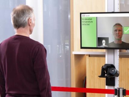 FLIR Systems lance le logiciel FLIR Screen-EST