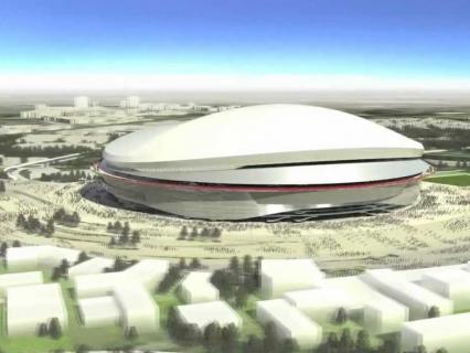 Abandon du Grand Stade de rugby: la FFR doit dédommager deux communes