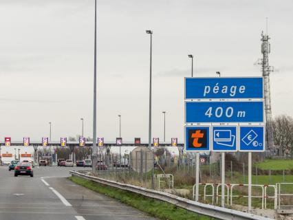 Concessions d'autoroutes: le Conseil d'État rejette la requête d'un militant écologiste