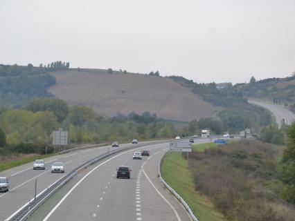 Le Maire souhaite renforcer la régulation des concessions autoroutières