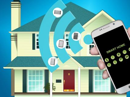La montée en puissance de la domotique