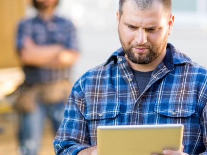 Etat et avantages de la transition digitale dans le BTP