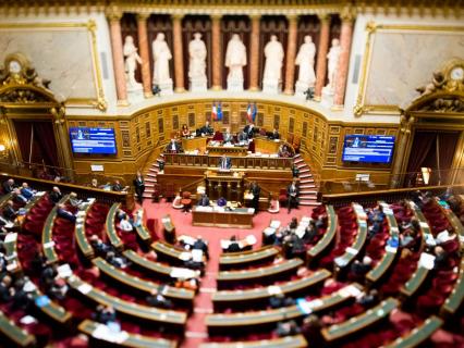 Action Logement : le projet de ponction d'un milliard d'euros dénoncé au Sénat