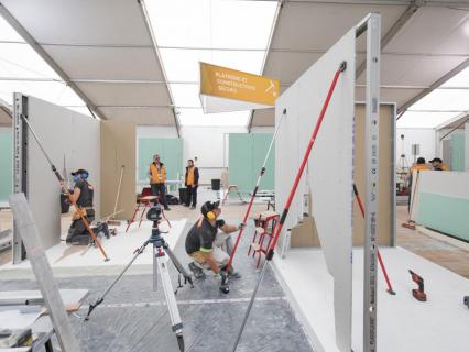 Worldskills : report des finales nationales de Lyon en 2021