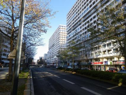 43 maires réclament davantage de moyens pour la rénovation urbaine