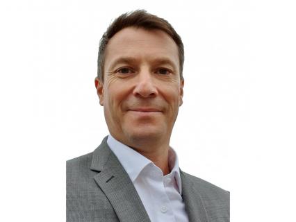Nouveau directeur général d'ARMACELL France : Damien Nowak