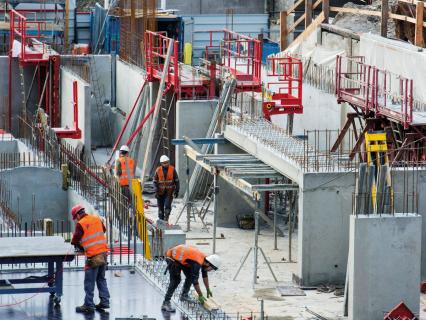 Les solutions maçonnées parient sur les process verts et éco-conçus