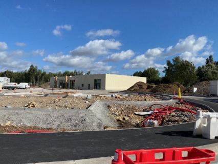 Canalisations endommagées par des travaux : qui est responsable ?