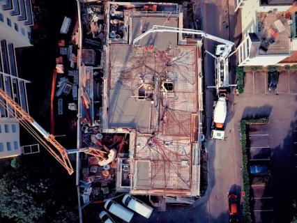 RE 2020 : les prescripteurs bas carbone présentent des solutions pour le béton