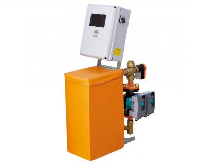 Régulateur électronique PACK CONTROL 4