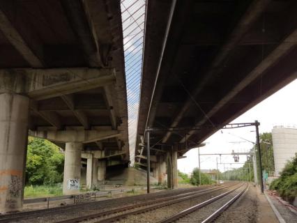 Appel à projets pour une surveillance intelligente des ponts