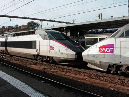 Ferroviaire: des crédits pour moderniser la ligne Paris-Toulouse