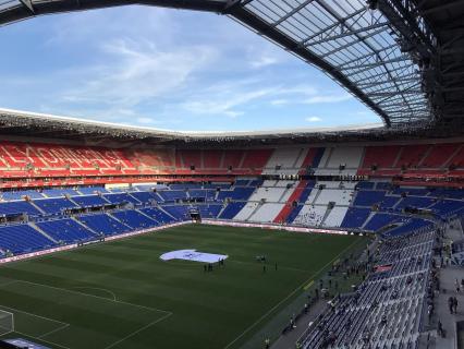 L'OL va devenir producteur d'électricité "verte"