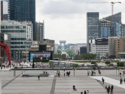 Corruption présumée: ouverture du procès de la "chaufferie de la Défense"