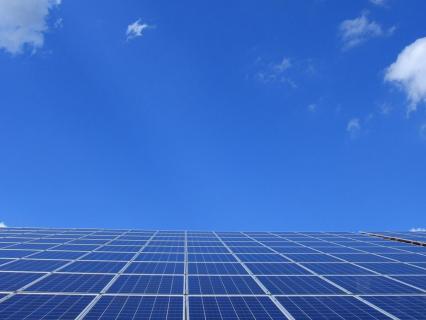 Engie et Neoen dévoilent un gros projet solaire en Gironde