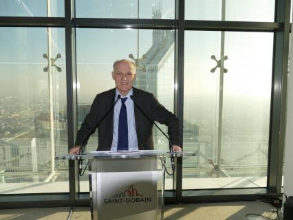 Création d'un délit d'écocide : le PDG de Saint-Gobain réagit