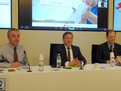 Artisanat du Bâtiment : une année chaotique en 2020 et des incertitudes en 2021