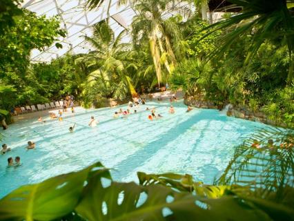 L'activité de Pierre et Vacances très impactée par la crise du Covid-19