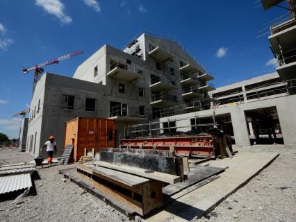 Eqiom défend une stratégie globale béton bas carbone