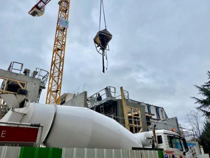 Les industriels de la Construction n’attendent pas de rebond global en 2021