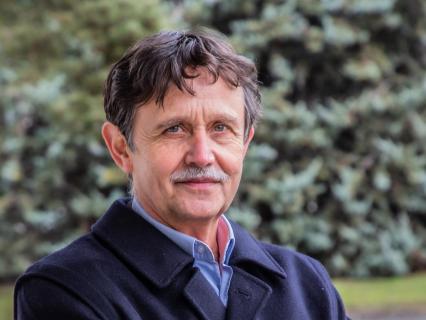 Bertrand Bedel, nommé nouveau président du Cerib