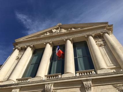 L'architecte habituel n'a pas à être mis en concurrence