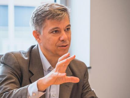 Alkern, leader du béton préfabriqué, veut doubler de taille d’ici 2030