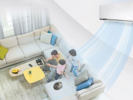 Purificateurs d’air : quelle efficacité contre le virus de la Covid-19 ?