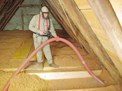 Les isolants biosourcés doubleront leurs capacités de production dans 3 ans