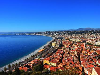 Bateau, téléphérique, tramway: des projets pour désengorger l'agglomération de Nice