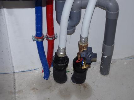 Pompes à chaleur dans le collectif neuf : les avantages de la géothermie « de minime importance"