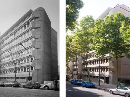 Transformer les bureaux pour répondre à la crise du logement : les questions à se poser