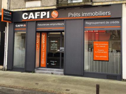 Cafpi, leader du marché des courtiers va changer de mains