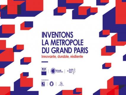 La reconversion de bureaux en logements au coeur du concours "Inventons la métropole du Grand Paris"