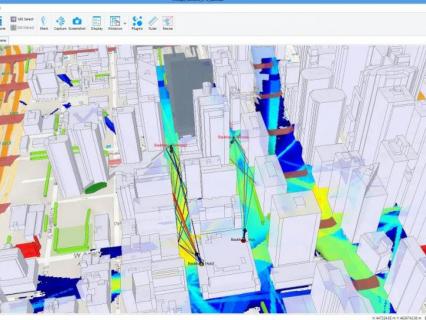 Engie acquiert Siradel pour améliorer sa capacité de modélisation 3D
