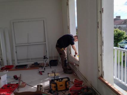 Rénovation énergétique: 7% du parc de logements a bénéficié d'aides publiques en 2019