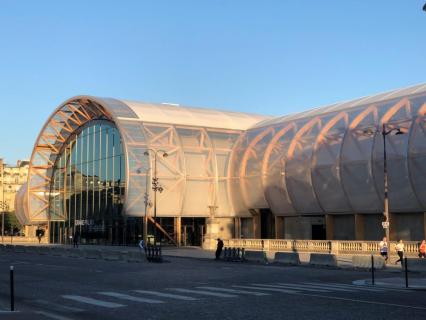 Forum International bois Construction : le voile levé sur une 10e édition hors-normes