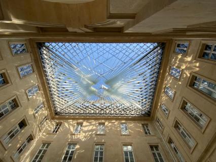 Hôtel de la Marine : un patrimoine d’exception restauré et ouvert au public