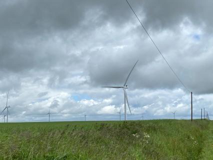 Projet de loi climat : vers une adoption définitive