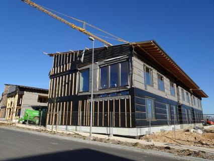 Une enveloppe de 100 millions supplémentaires pour la filière bois en difficulté