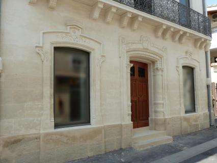 Ravalement de façades anciennes : trois solutions