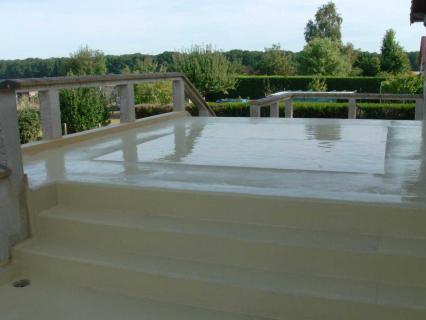 Kemica Coatings déploie de nouvelles applications avec sa résine « biosourcée »