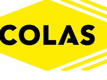 Colas remporte deux contrats pour l'extension du tramway T3