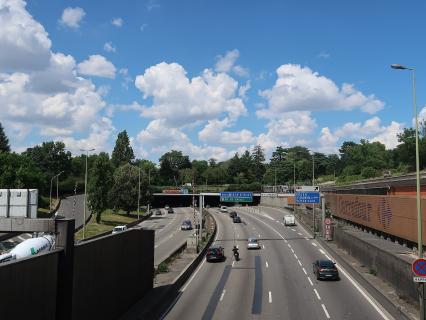 Ile-de-France Mobilités réclame les autoroutes et routes nationales de la région