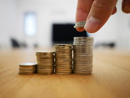 Livret A: la collecte retrouve des niveaux normaux après la pandémie