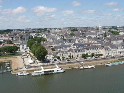 Balcon effondré à Angers: cinq professionnels de la construction renvoyés en correctionnelle