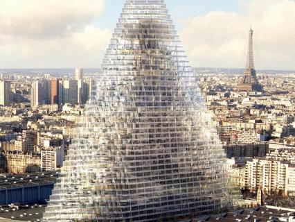 Tour Triangle à Paris: des soupçons de "favoritisme" et une nouvelle enquête en cours