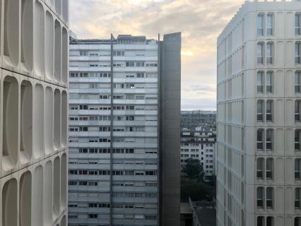 Crise du logement en Ile-de-France: une "catastrophe" pour les élus de gauche