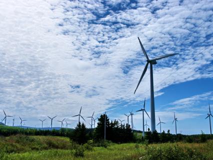Produire de l’électricité décarbonée en 2050 ? Oui, avec ENR et nucléaire, dit RTE