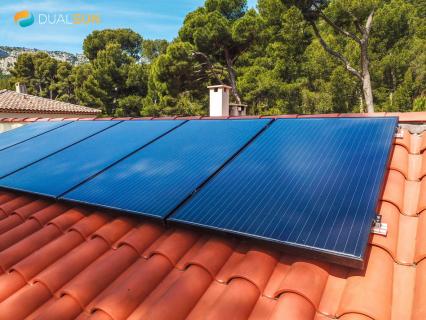 Photovoltaïque : la production française parie sur trois technologies différentes